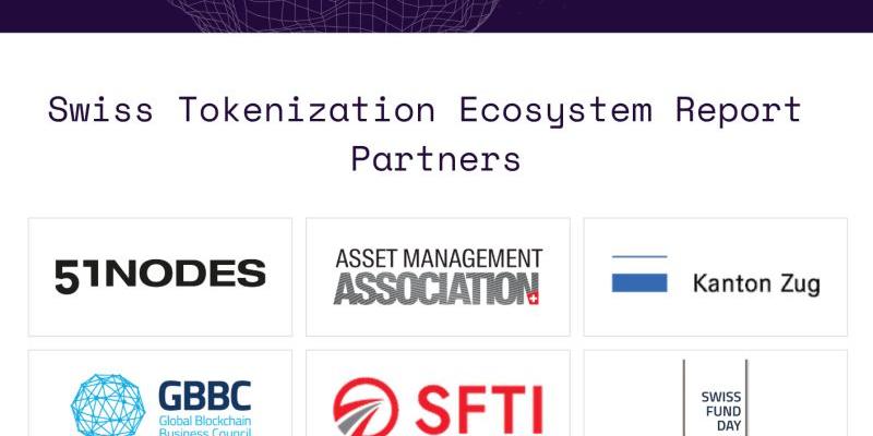 GBBC Contributes to HomeofBlockchain.swiss' Swiss Tokenization Ecosystem Report (2026 Edition)