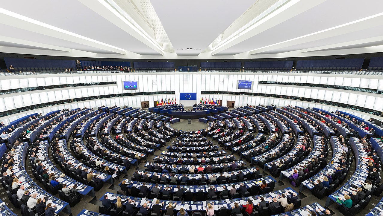 Global Blockchain Business Council (GBBC) Incorporates in Geneva, Appoints New Members & Co-Hosts Meeting In European Parliament