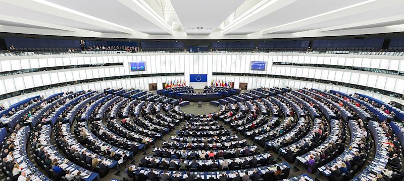Global Blockchain Business Council (GBBC) Incorporates in Geneva, Appoints New Members & Co-Hosts Meeting In European Parliament