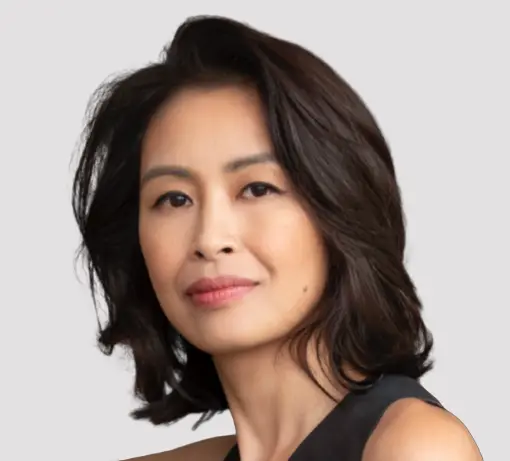 Angie Lau
