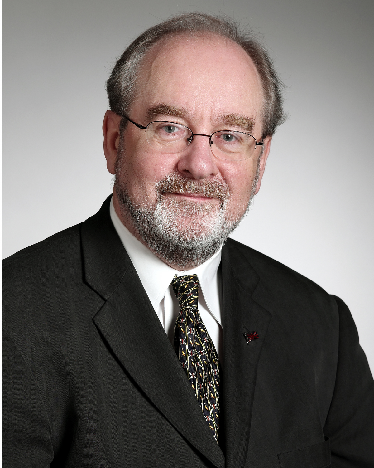 John Greaves, Global Standards Advisor