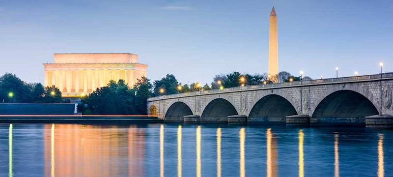 Global Blockchain Business Council sets up branch office in Washington D.C.