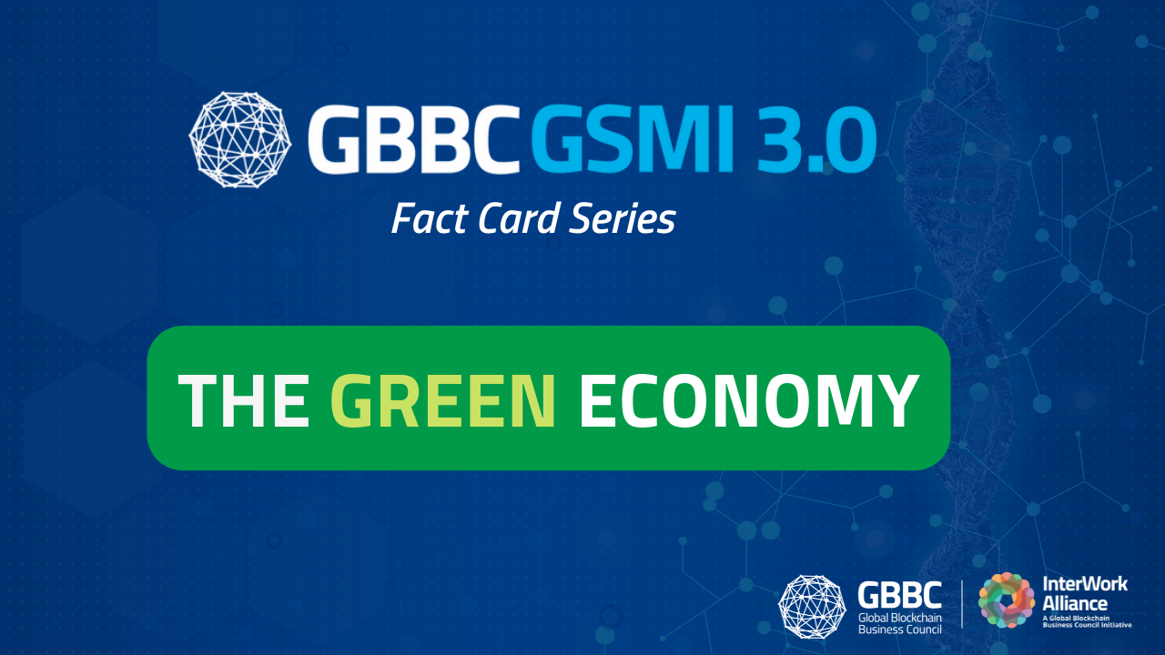 GSMI 3.0's Fact Card Series