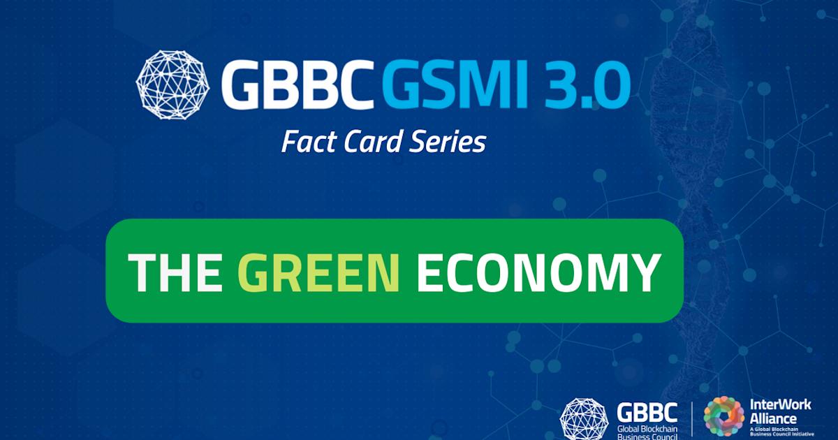 GSMI 3.0's Fact Card Series
