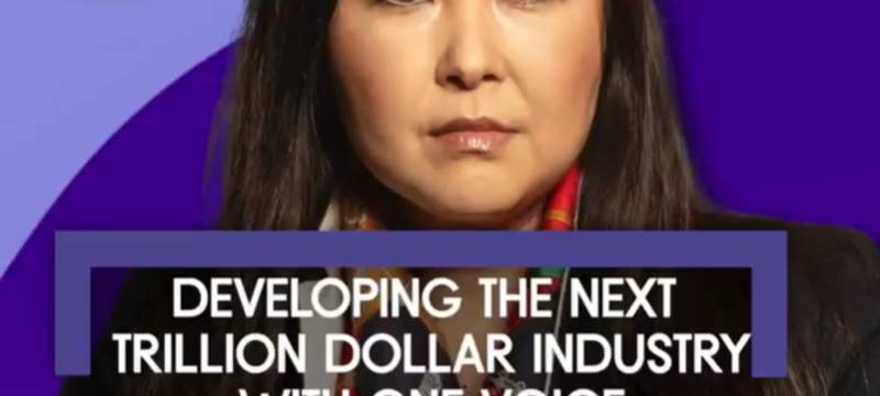 GBBC CEO Sandra Ro Joins Nordic Fintech Magazine