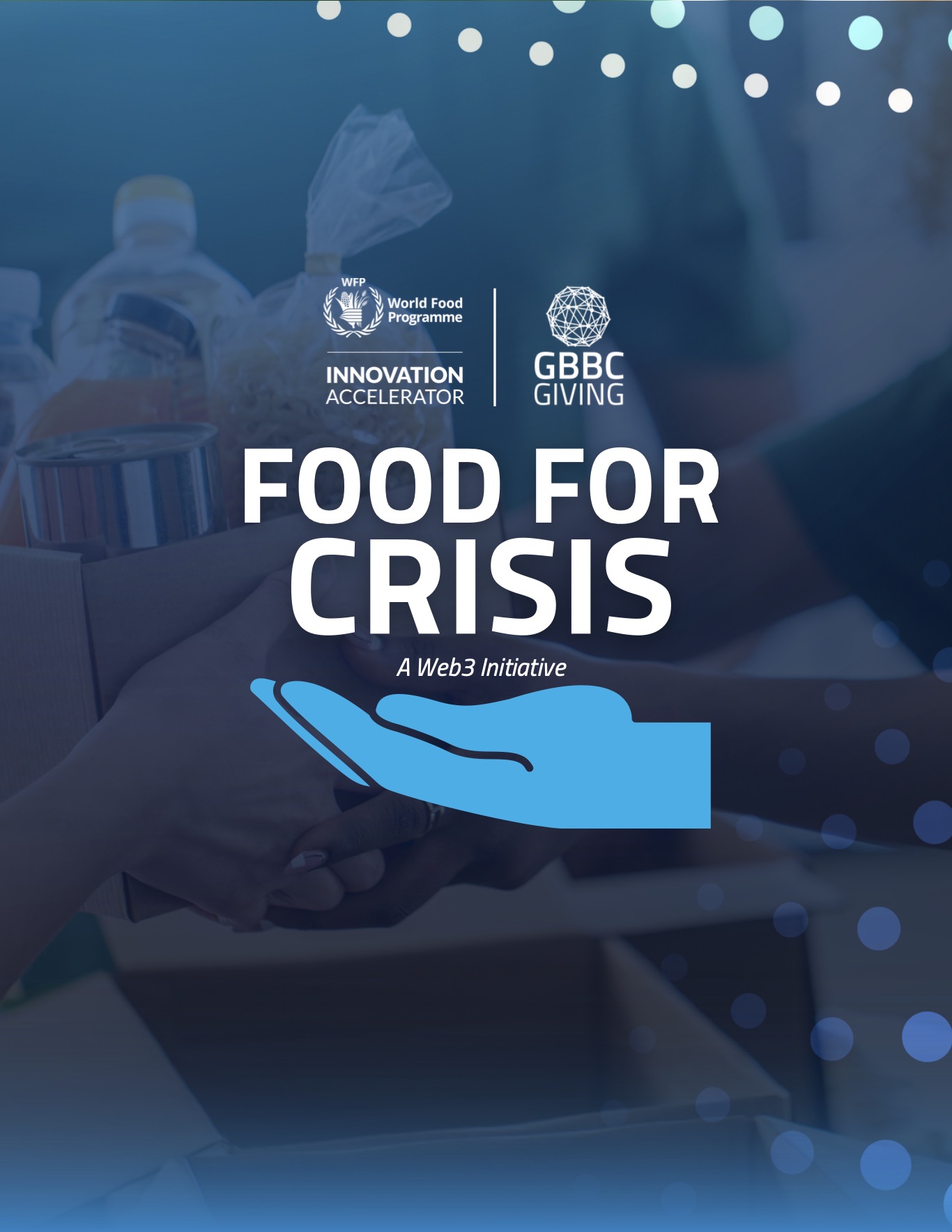 Food for Crisis | Concept Report
