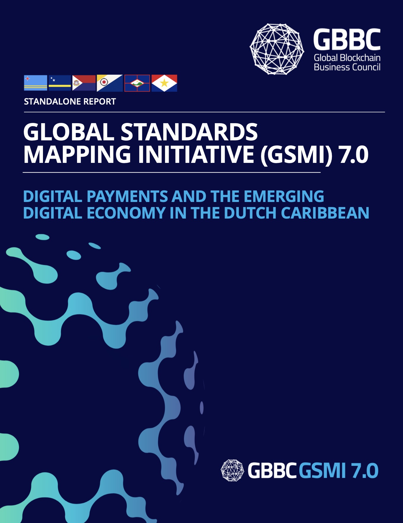Digital Payments and the Emerging Digital Economy in the Dutch Caribbean | GSMI 7.0