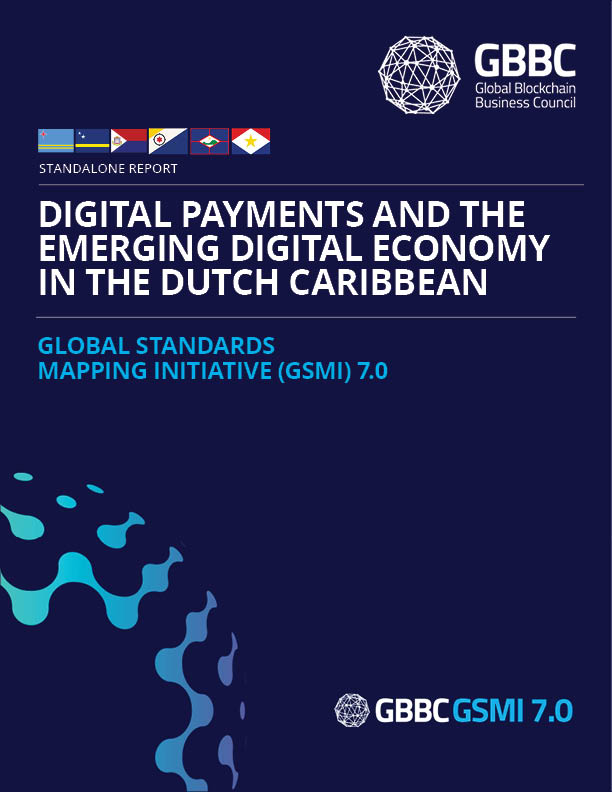 Digital Payments and the Emerging Digital Economy in the Dutch Caribbean | GSMI 7.0