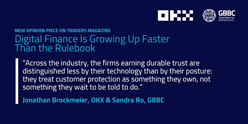 GBBC and OKX Op-Ed: Coldcard Exploit Underscores Need for Stronger Customer Protection