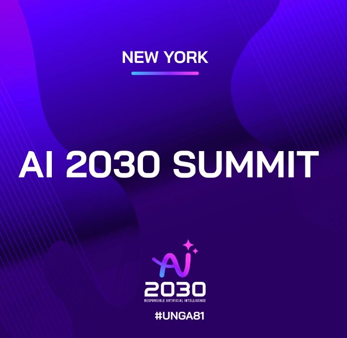 AI 2030 Summit (New York)