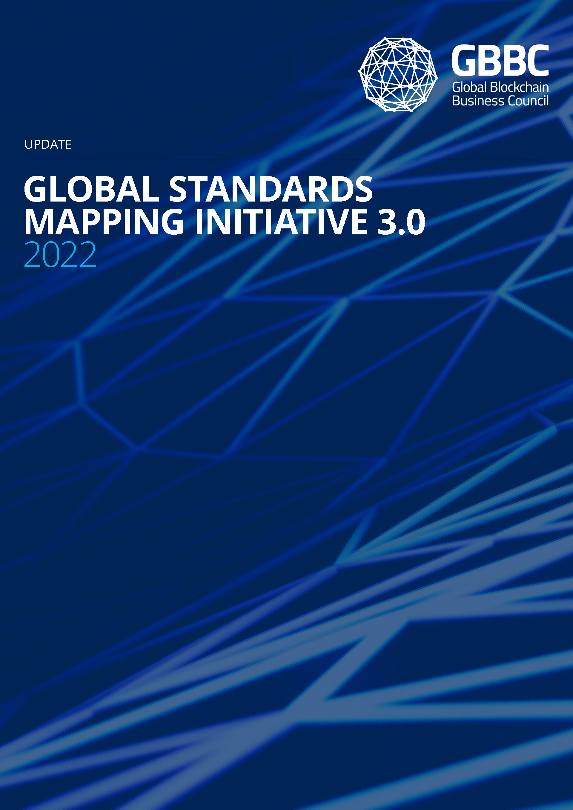 Global Standards Mapping Initiative (GSMI) 3.0 Update