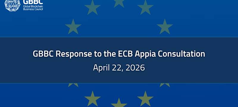 GBBC Response to the ECB Appia Consultation
