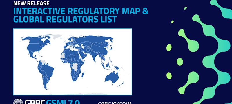 GSMI 7.0 Launches with the Legislative & Regulatory Developments Interactive Map and Regulators List