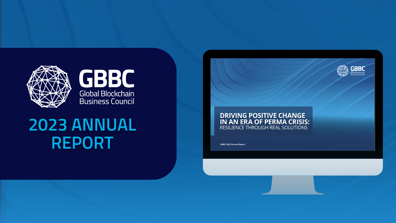 GBBC's 2023 Annual Report