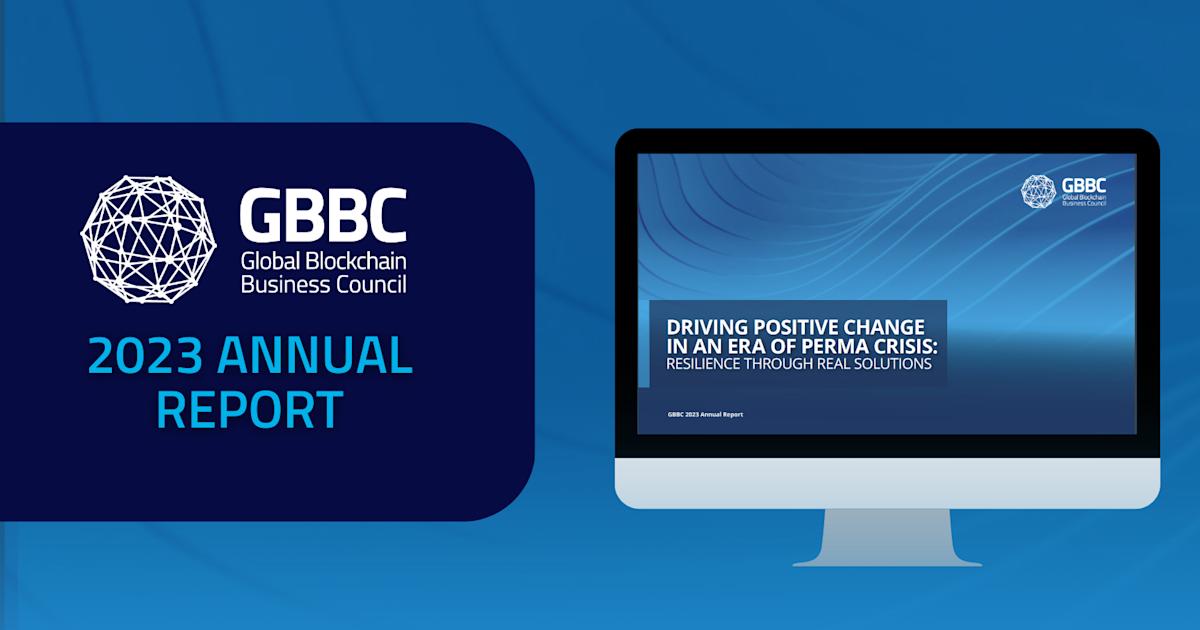 GBBC's 2023 Annual Report