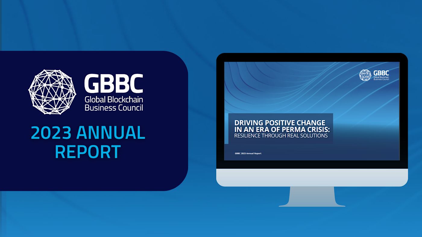 GBBC's 2023 Annual Report