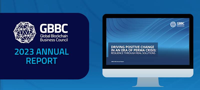 GBBC's 2023 Annual Report