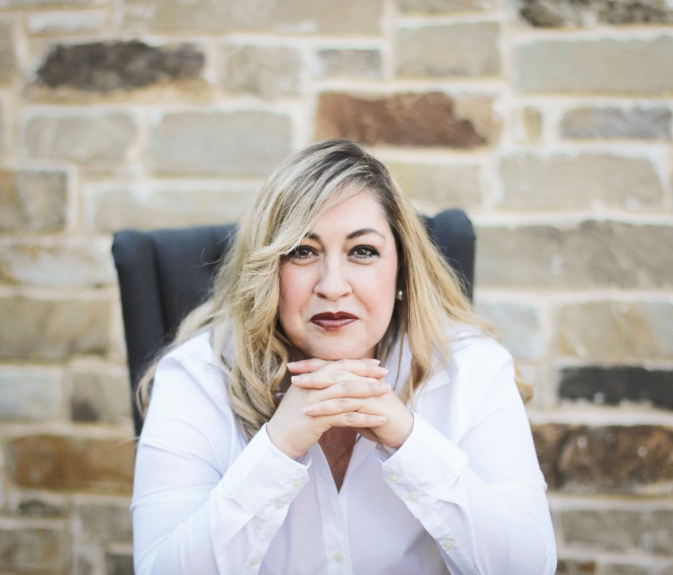 Denisse Rudich, Senior G7 / G20 Consultant