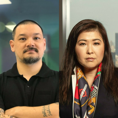 Global Blockchain Business Council (GBBC) CEO Sandra Ro Joins “BlockDrops Podcast”
