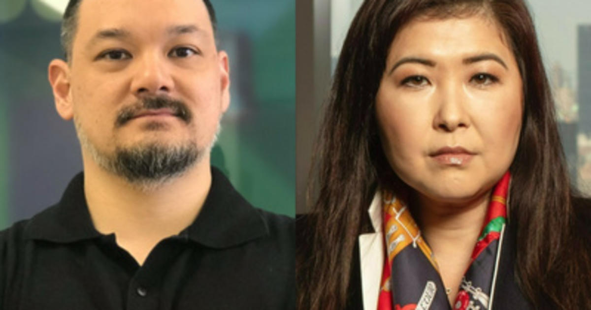 Global Blockchain Business Council (GBBC) CEO Sandra Ro Joins “BlockDrops Podcast”