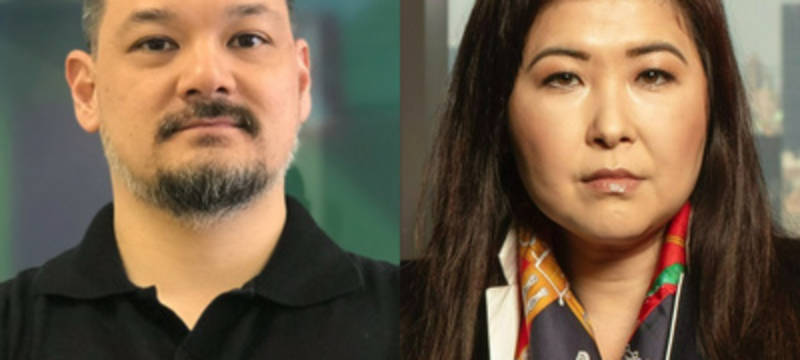 Global Blockchain Business Council (GBBC) CEO Sandra Ro Joins “BlockDrops Podcast”