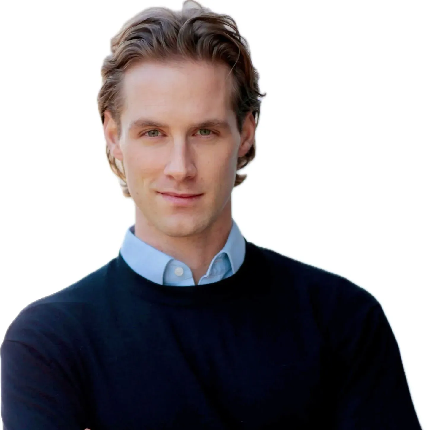Dr. Max Bernt