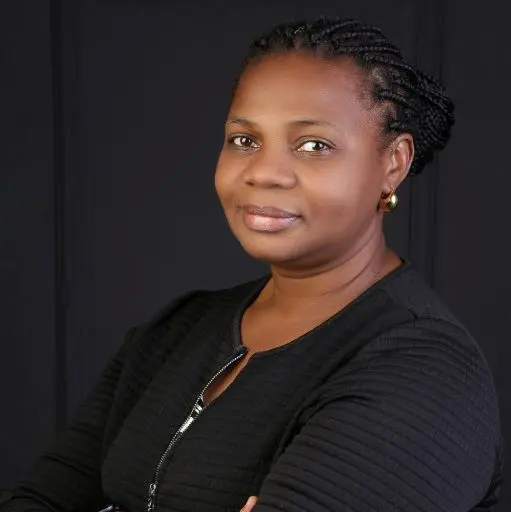 Imeobong Ekong