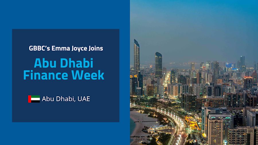 Abu Dhabi Finance Week 2026