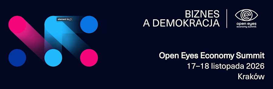 Open Eyes Economy Summit