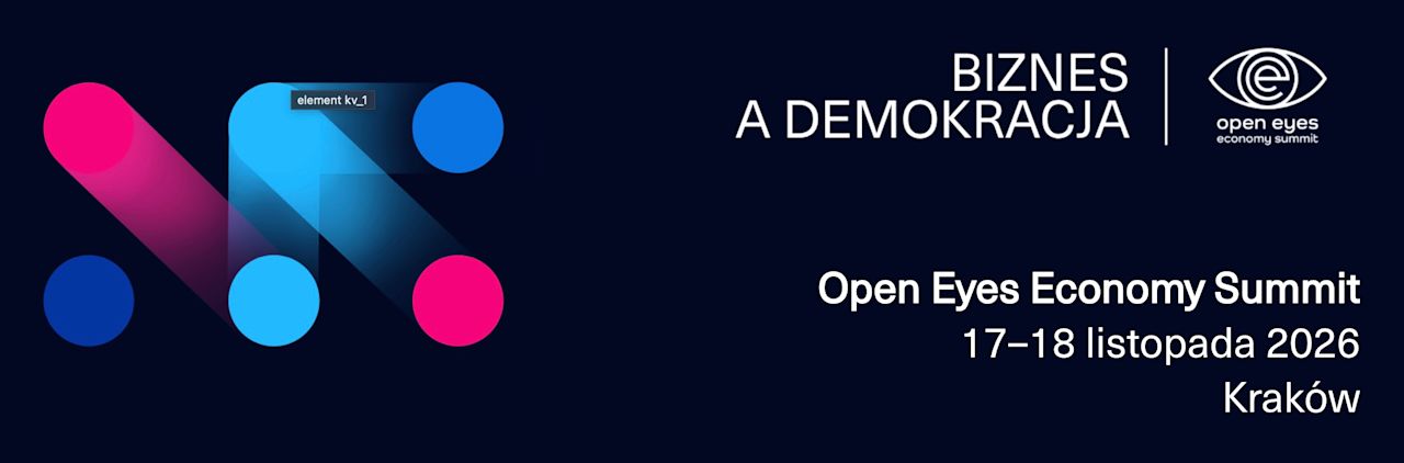 Open Eyes Economy Summit