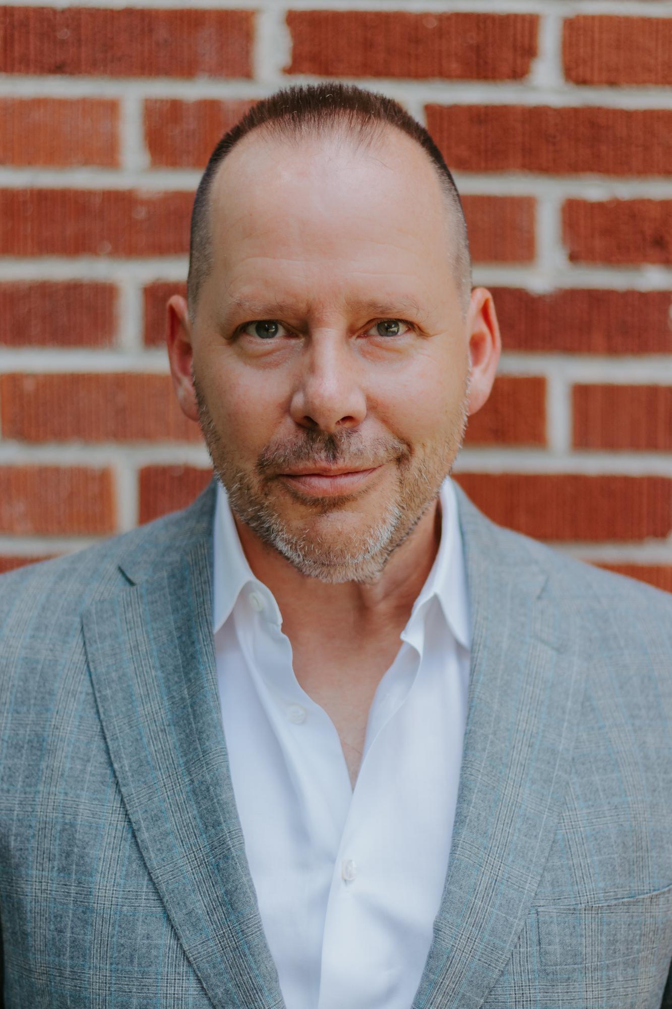 Gregory C. Johnson, CFP