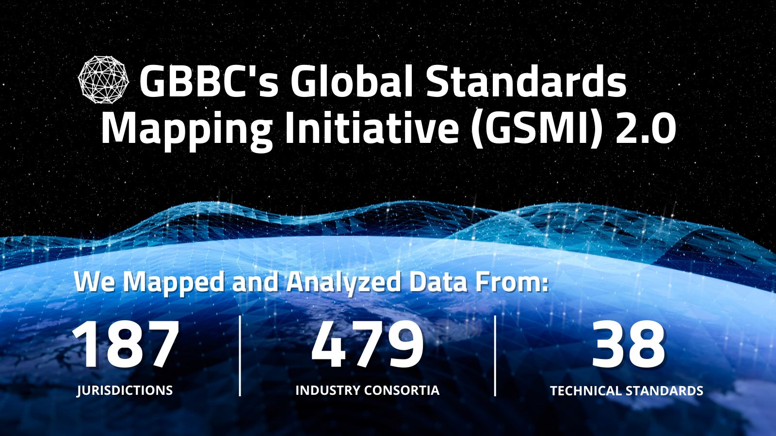 GBBC and Industry Partners Release Global Standards Mapping Initiative 2.0