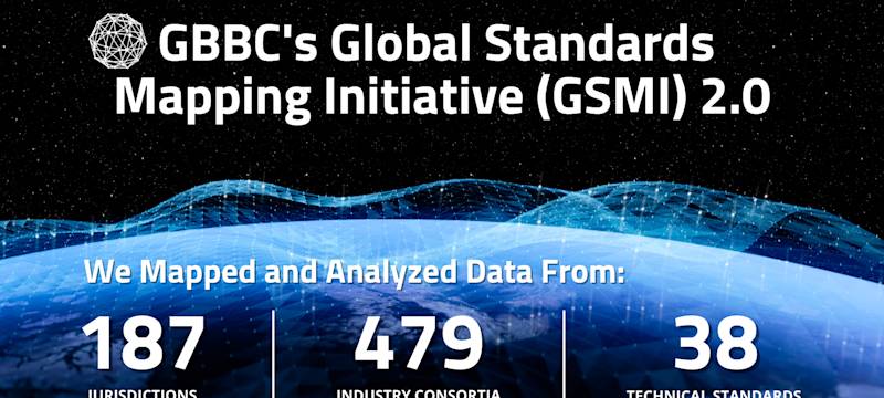 GBBC and Industry Partners Release Global Standards Mapping Initiative 2.0