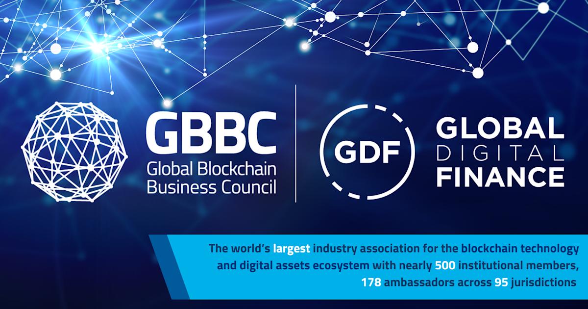 Major Merger Creates World’s Largest Members’ Association for Blockchain Technology and Digital Assets Sector