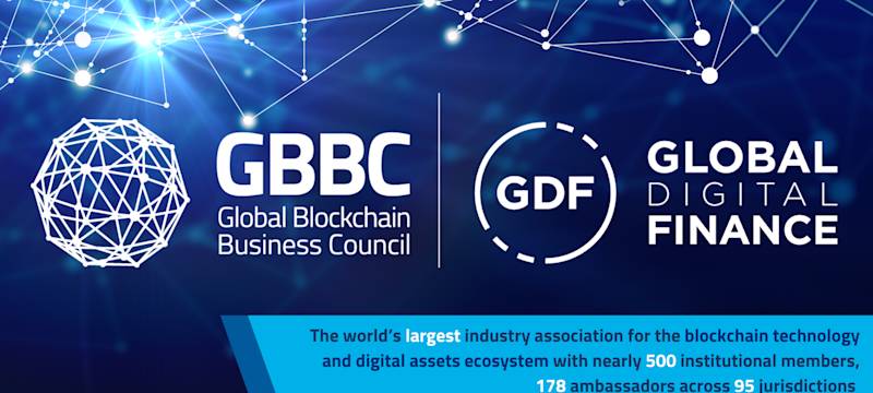 Major Merger Creates World’s Largest Members’ Association for Blockchain Technology and Digital Assets Sector
