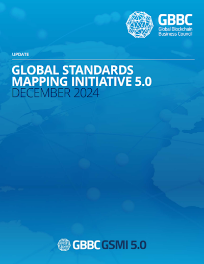 GSMI 5.0: Full Update cover