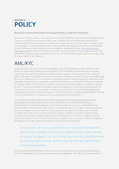 Policy (Summary) cover