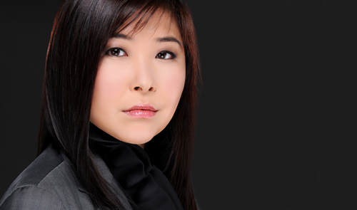 GBBC's CEO Sandra Ro Featured in the Yale Politic