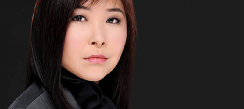 GBBC's CEO Sandra Ro Featured in the Yale Politic