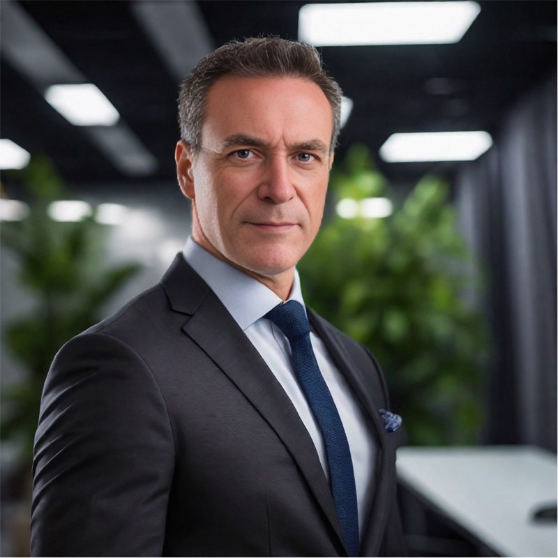 Ivan Ferrari