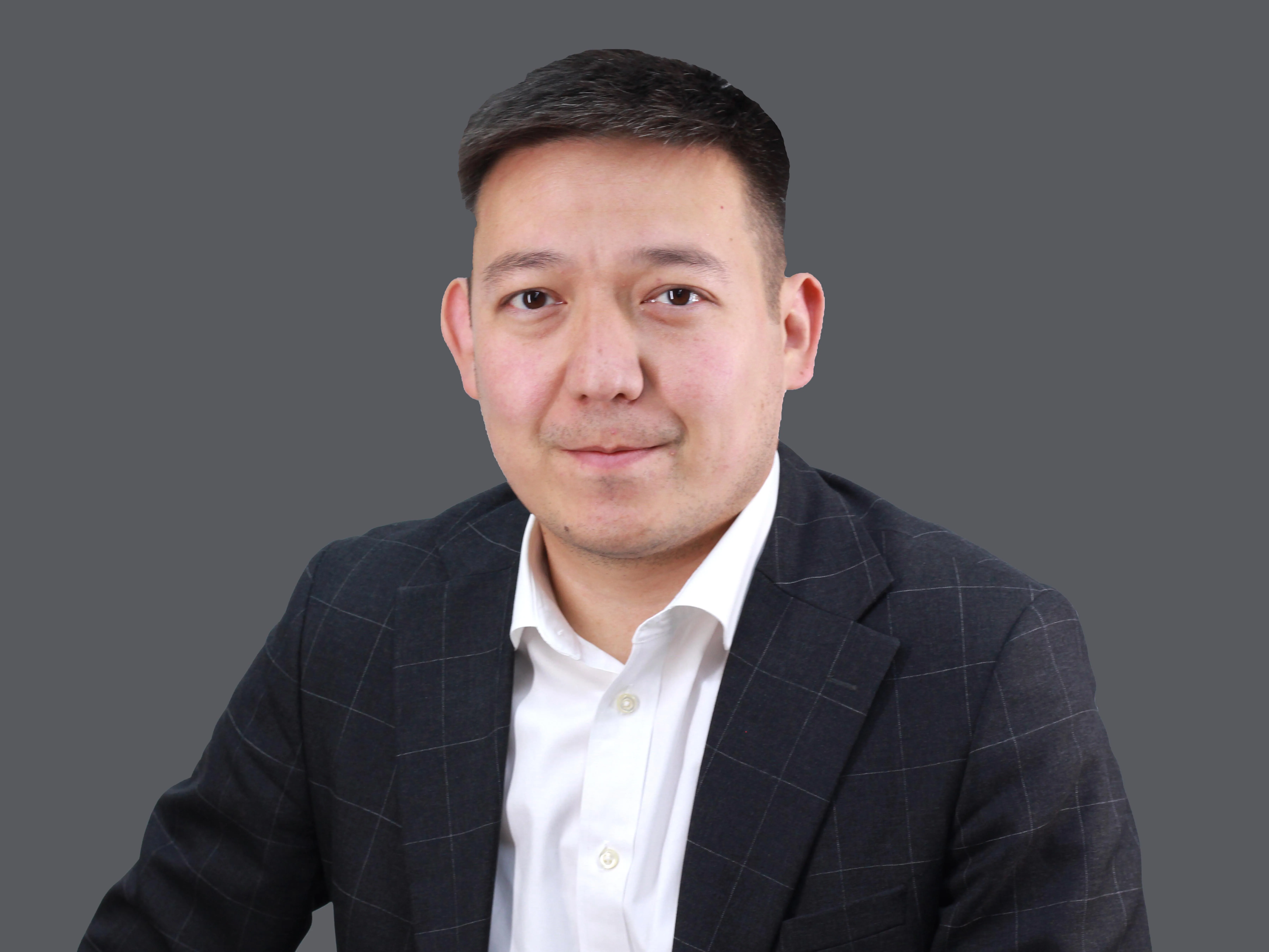 Talgat Amanbayev