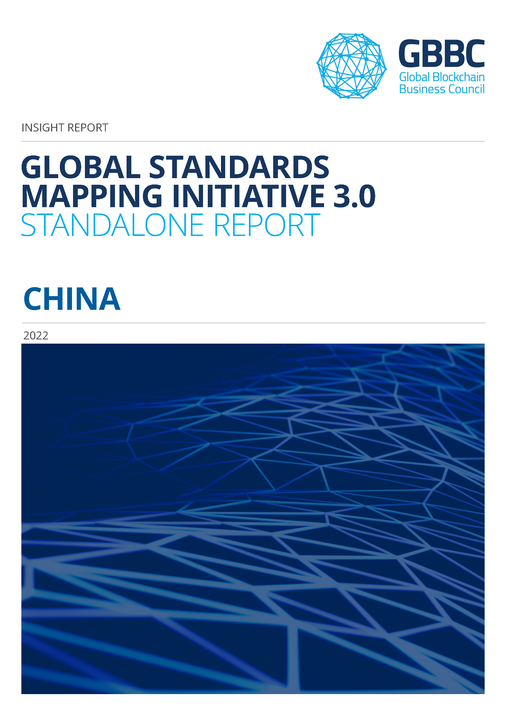 GSMI 3.0 Country Spotlight: China