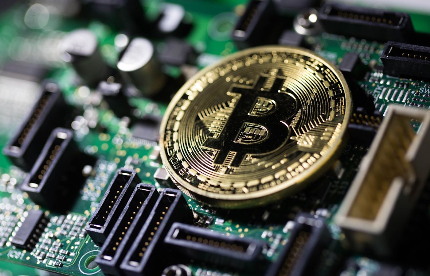 Who's who in New York's hot cryptocurrency scene