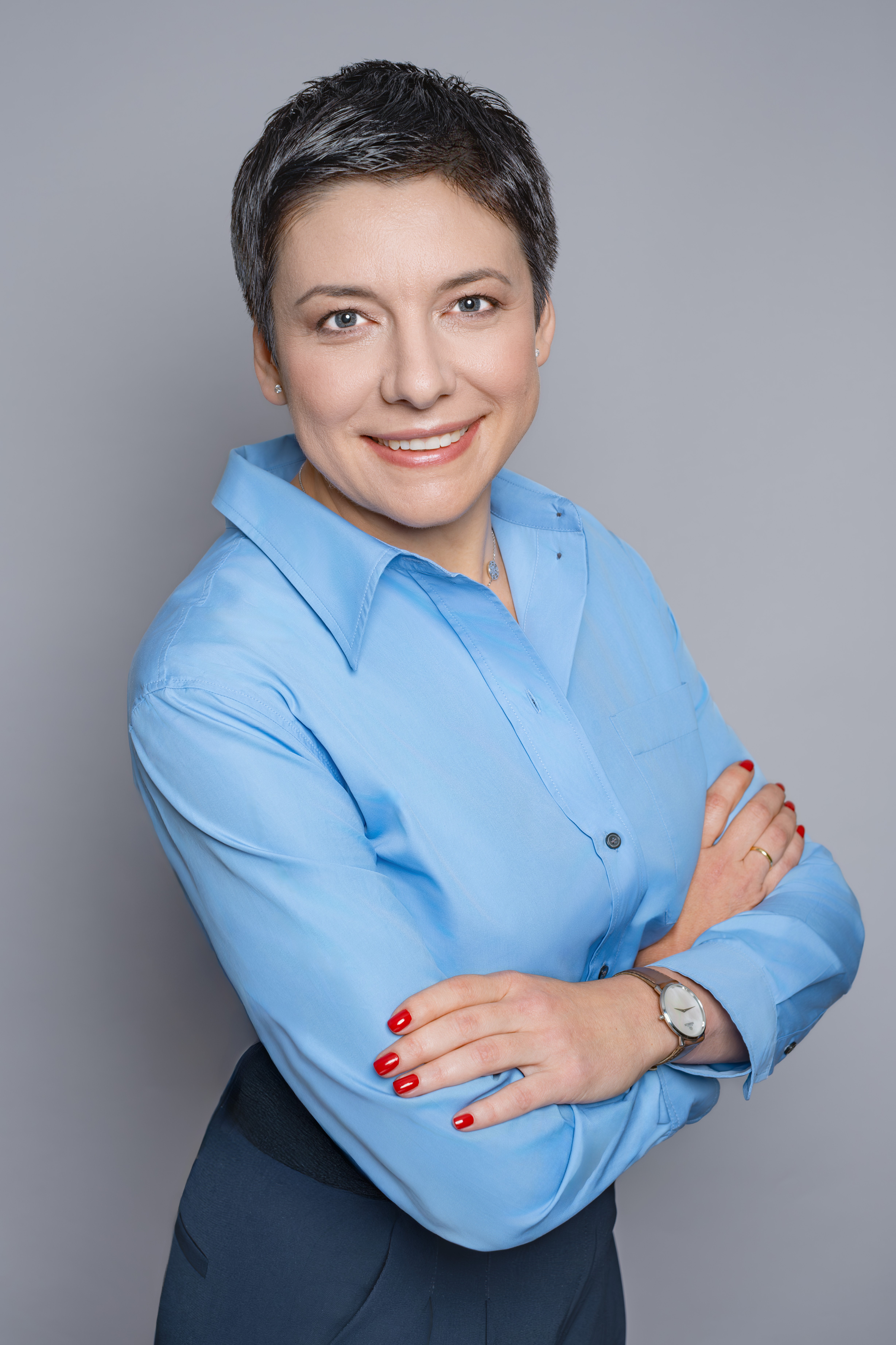 Olga de Truchis