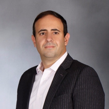 Antonis Polemitis