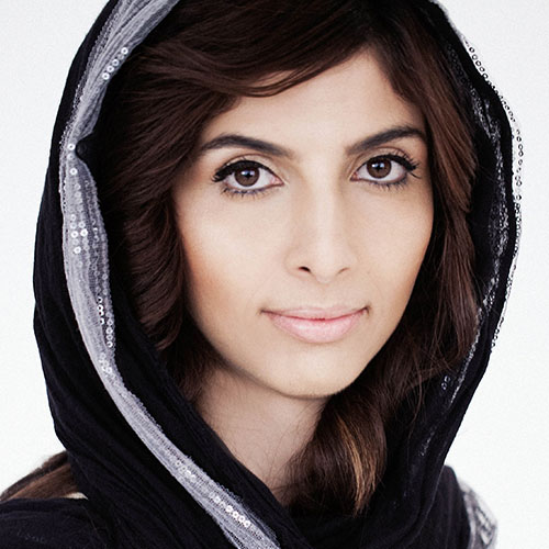 Roya Mahboob