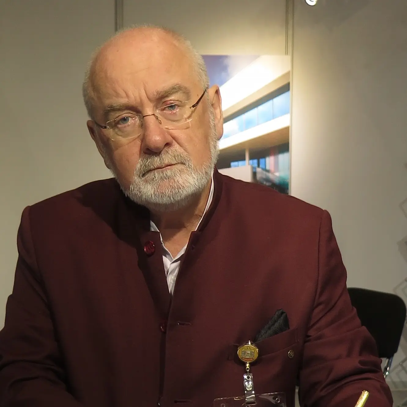 John Greaves