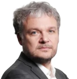 Fernando Luis Vázquez Cao