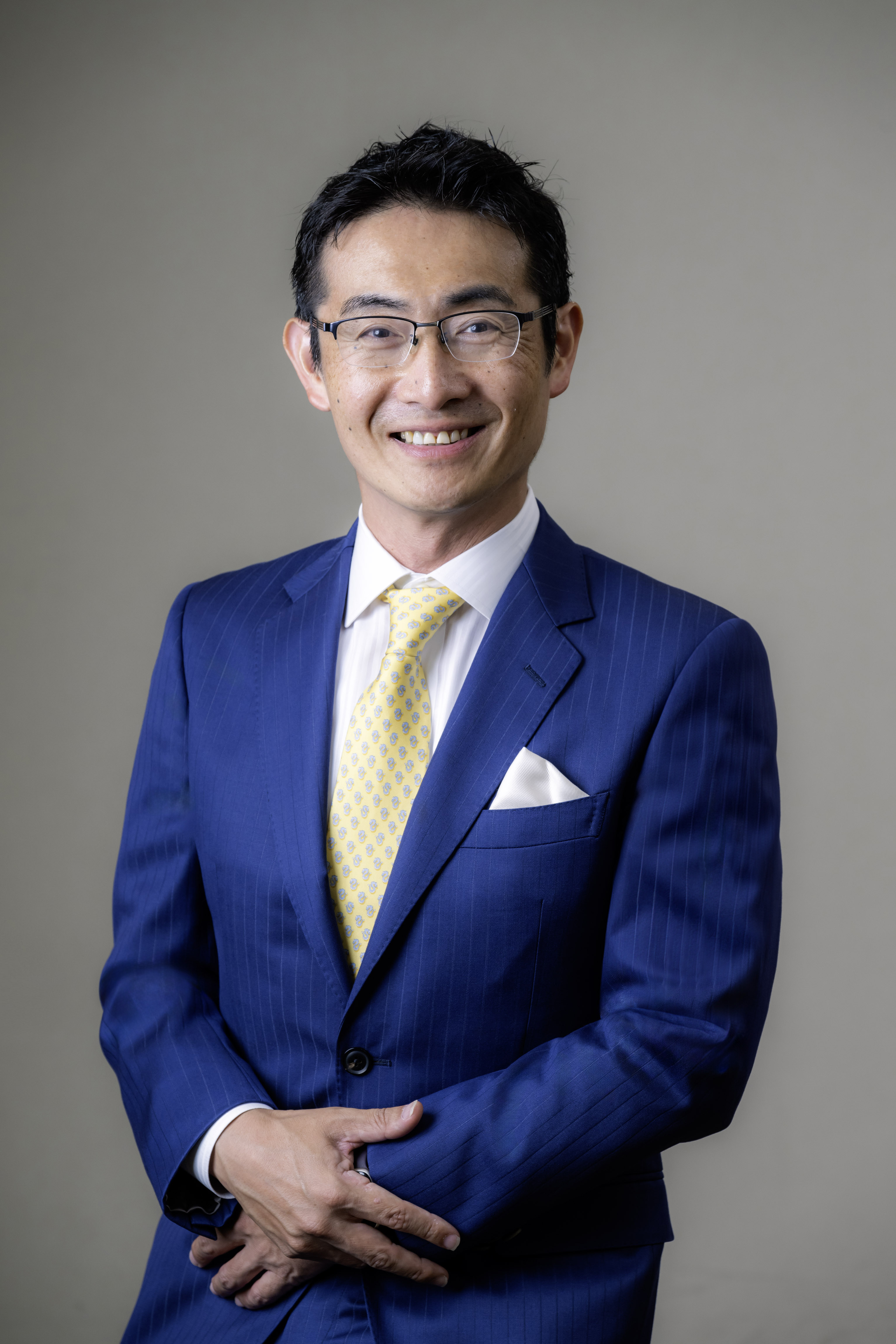 Masakazu (Masa) Masujima