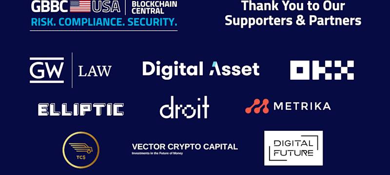 Building Stronger Digital Systems: Inside GBBC USA’s Blockchain Central on Risk. Compliance. Security.